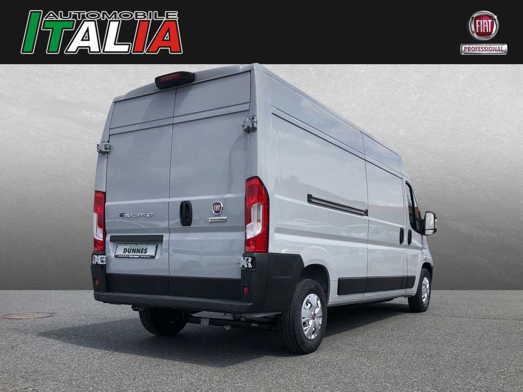 Fiat Ducato 2021