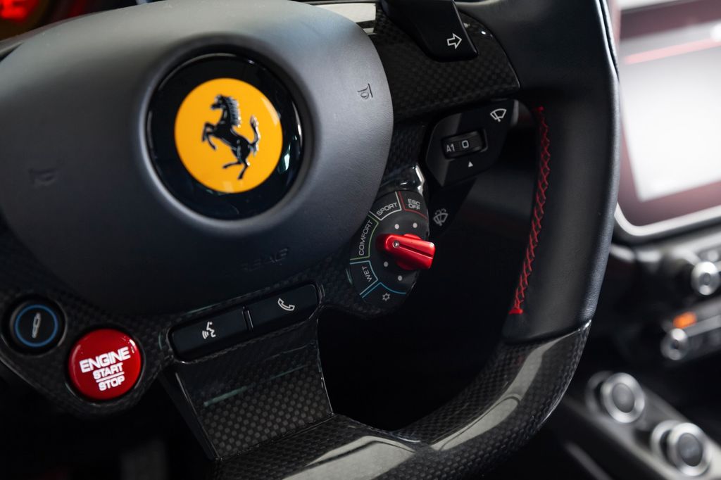 Ferrari GTC4Lusso 2020