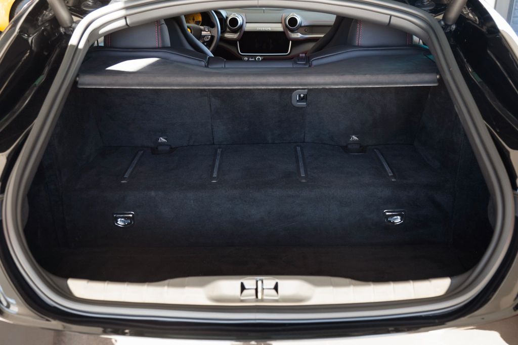 Ferrari GTC4Lusso 2020