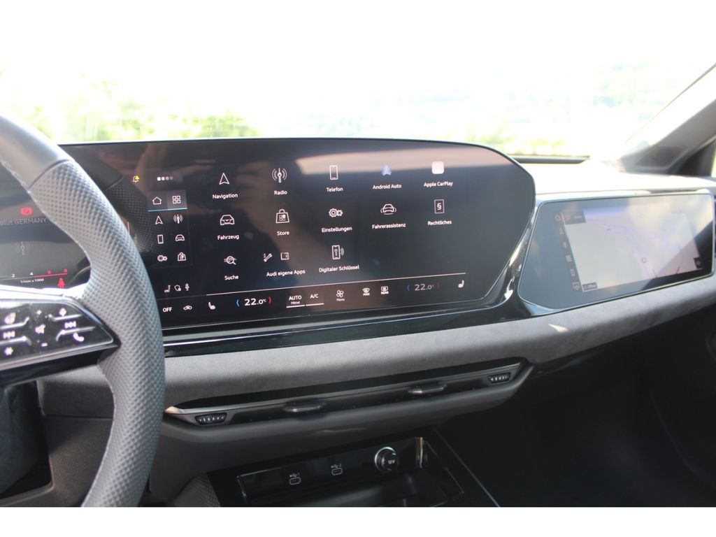 Audi S5 2025