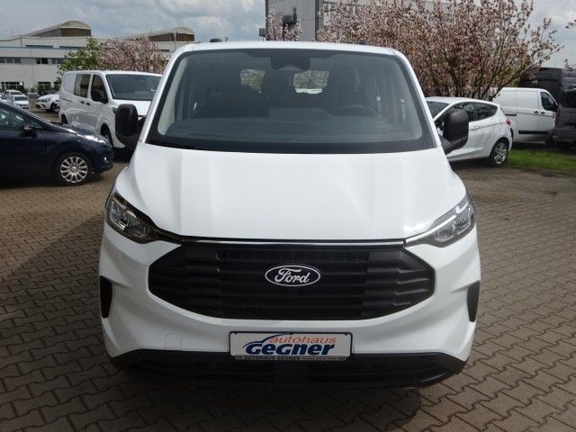 Ford Transit Custom 2025