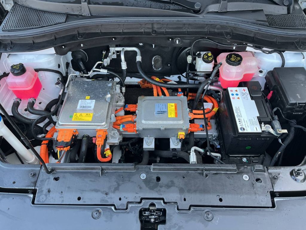 MG ZS 2023