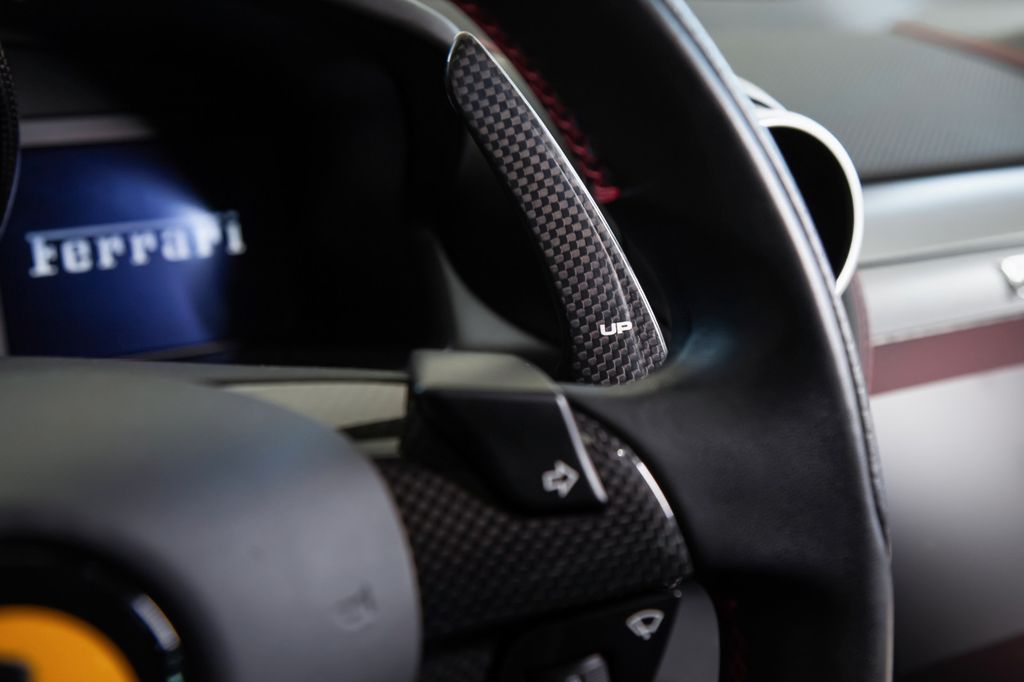 Ferrari GTC4Lusso 2020
