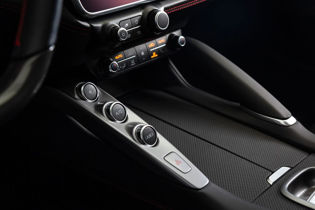 Ferrari GTC4Lusso 2020