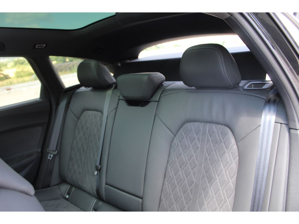 Audi S5 2025