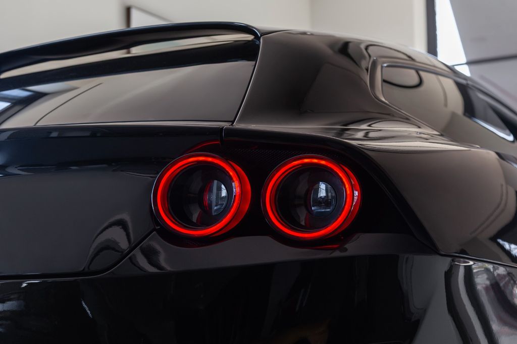 Ferrari GTC4Lusso 2020