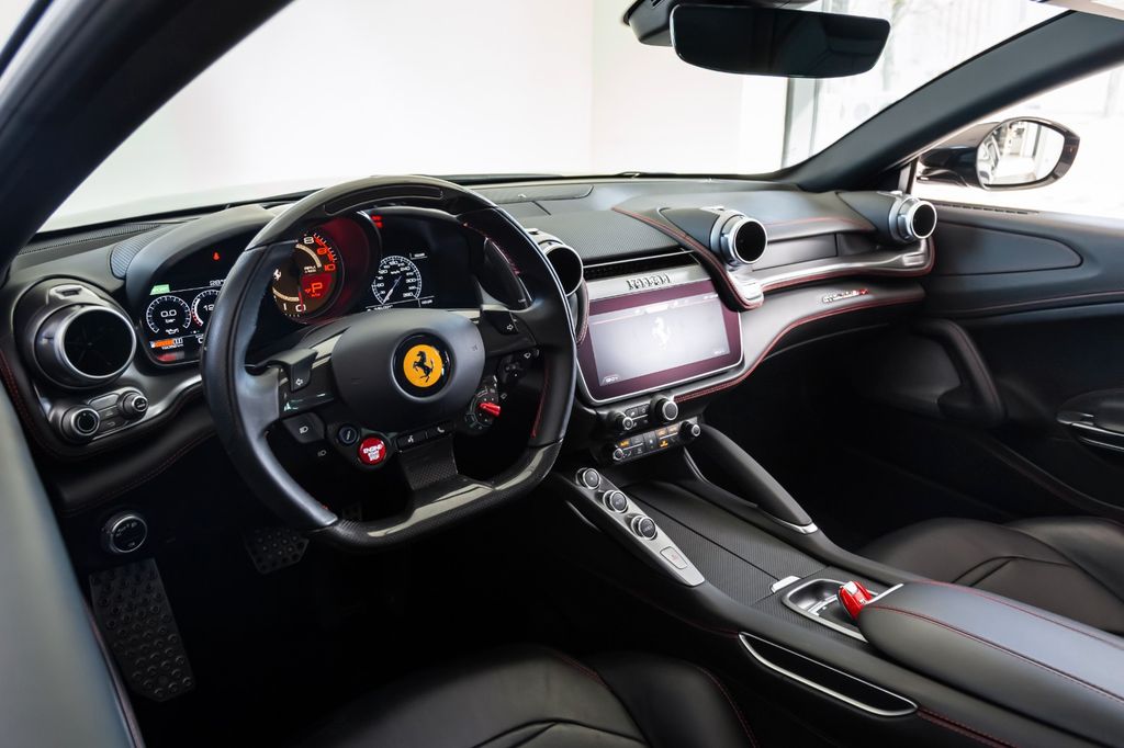 Ferrari GTC4Lusso 2020