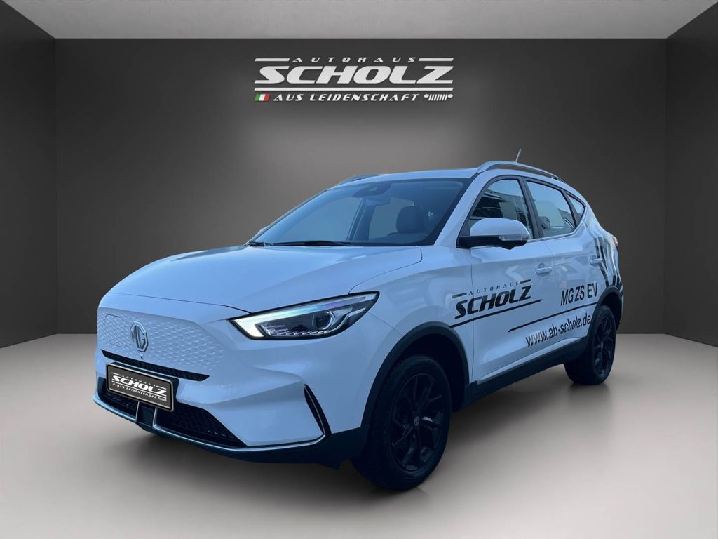 MG ZS 2023