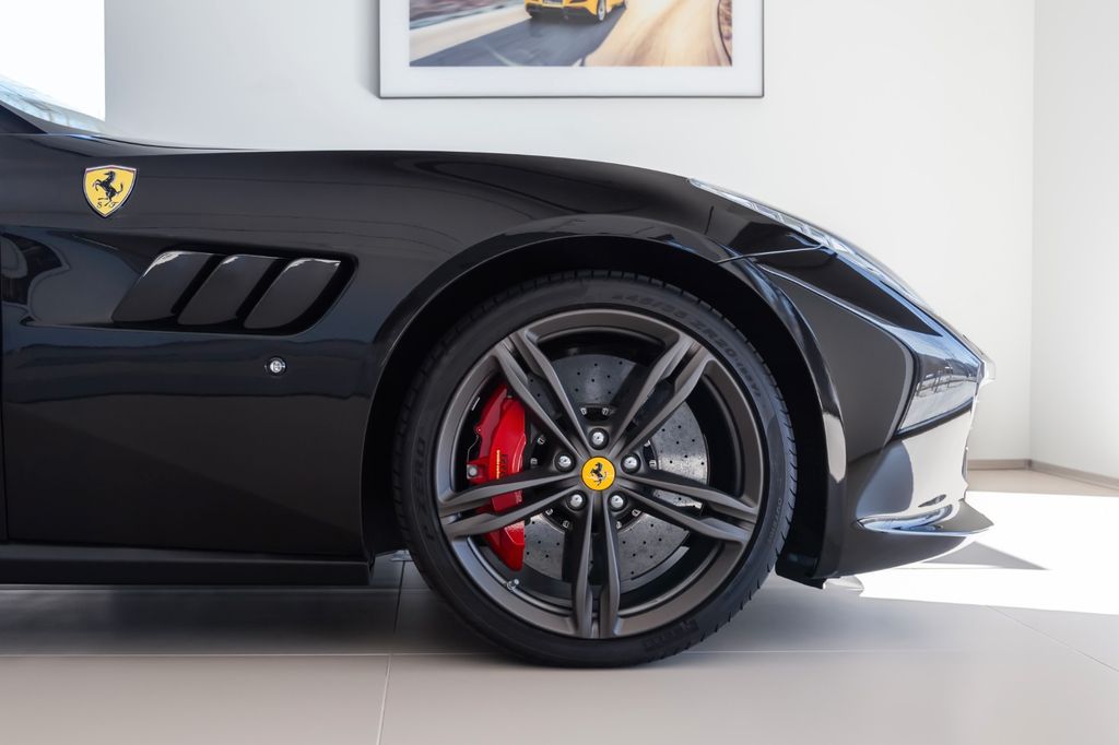 Ferrari GTC4Lusso 2020