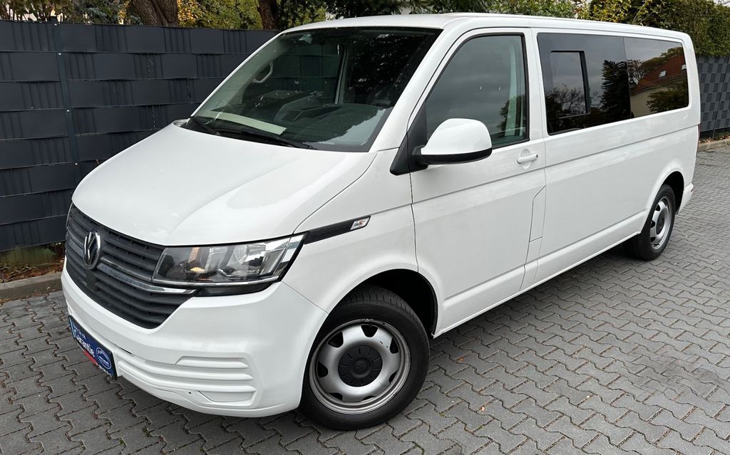 Volkswagen T6 Multivan 2020