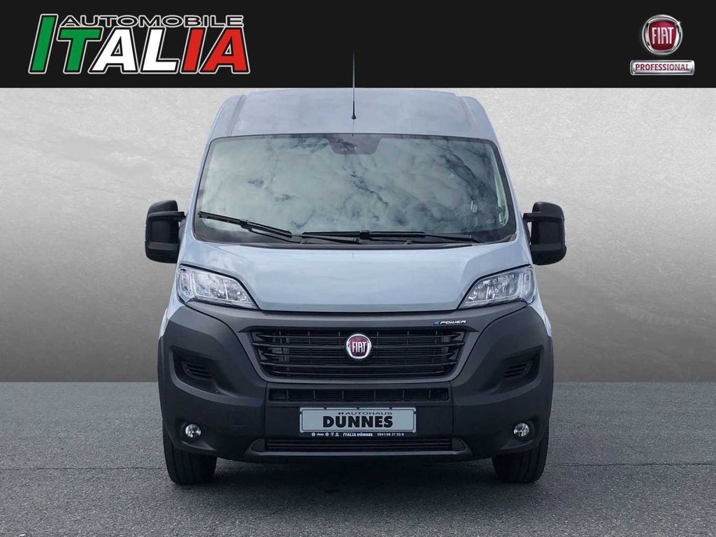 Fiat Ducato 2021