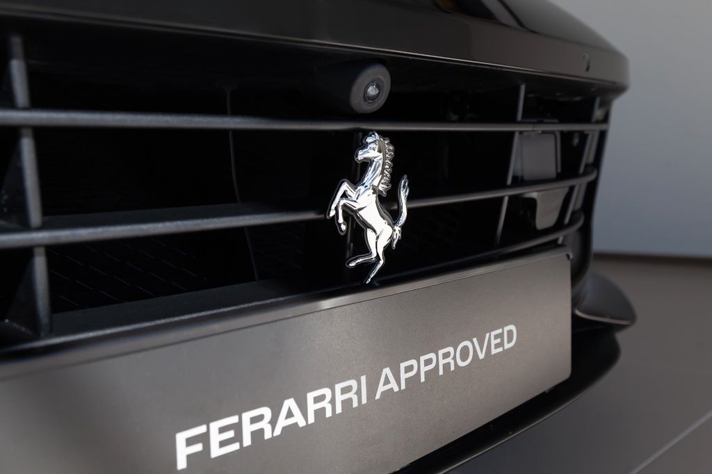 Ferrari GTC4Lusso 2020