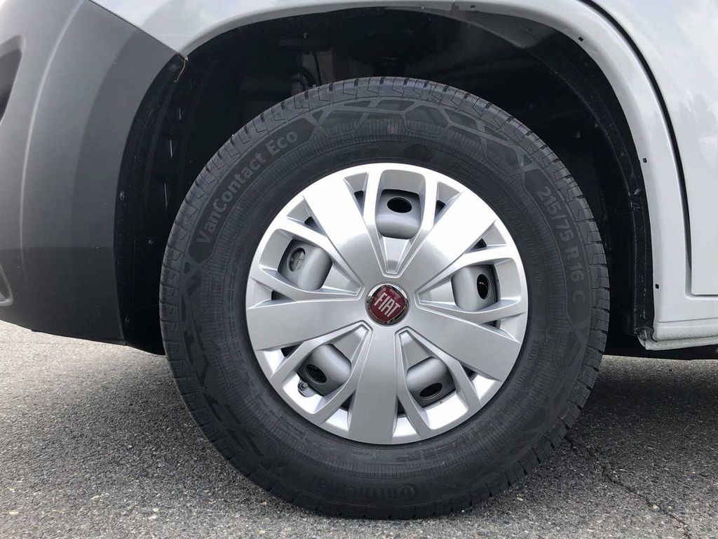 Fiat Ducato 2021