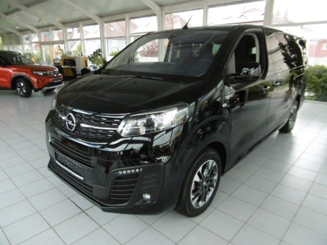 Opel Zafira Life 2023