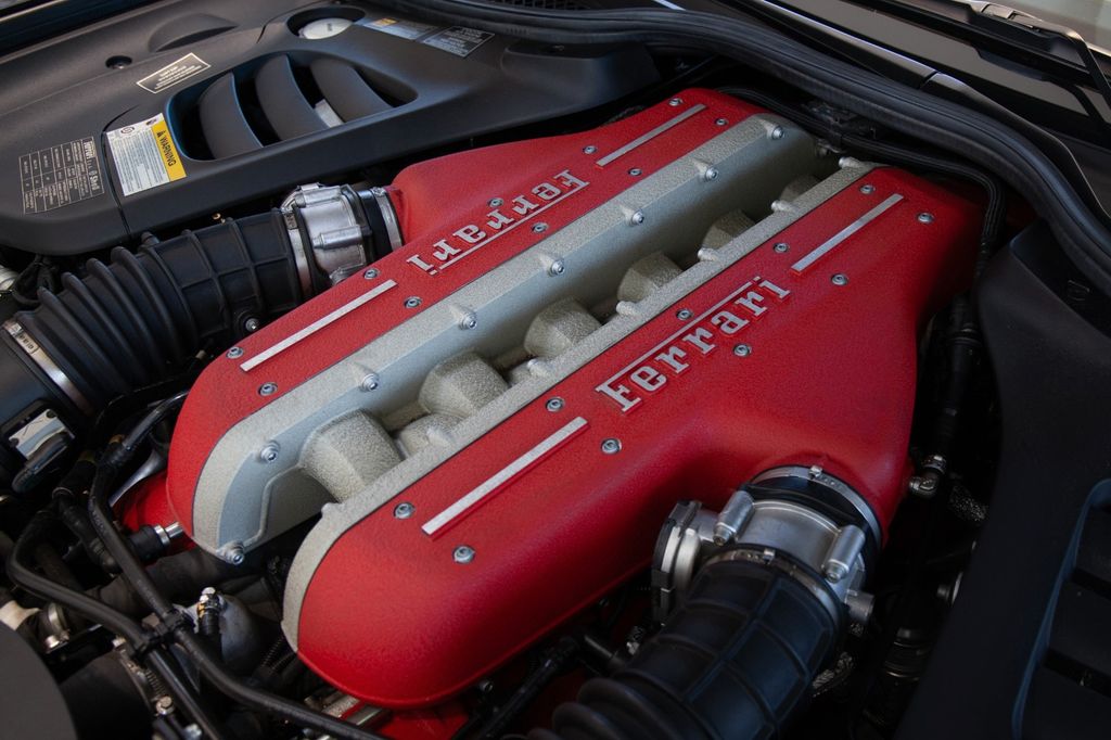 Ferrari GTC4Lusso 2020