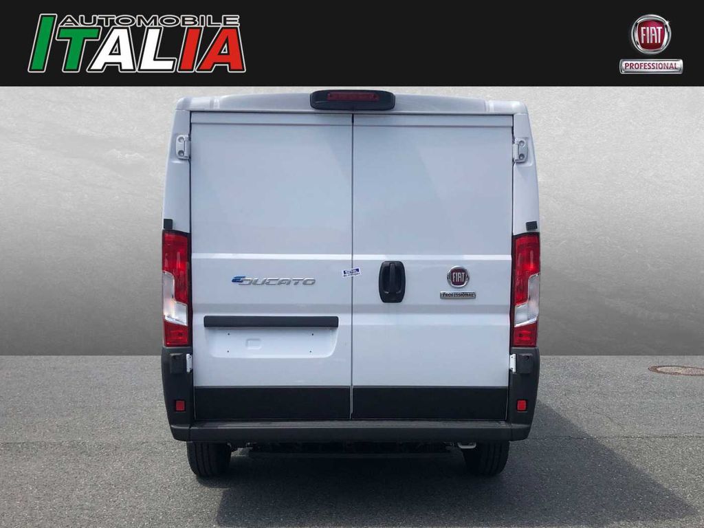 Fiat Ducato 2022