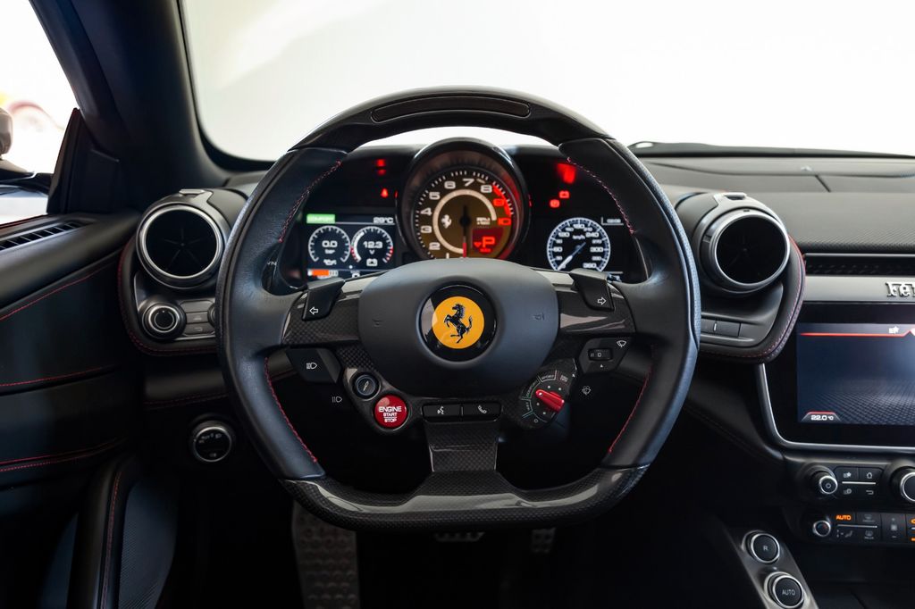 Ferrari GTC4Lusso 2020