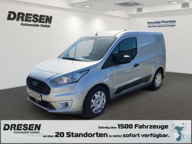 Ford Transit Connect 2019