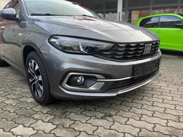Fiat Tipo 2022