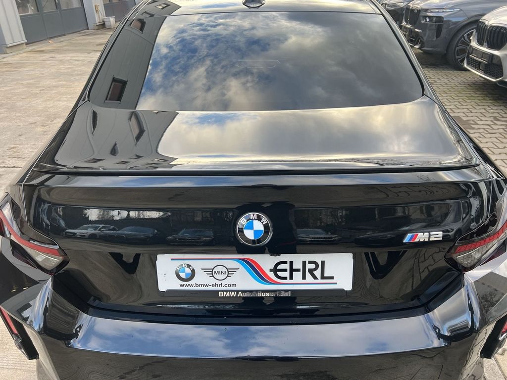 BMW M2 2024