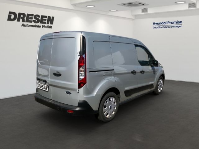 Ford Transit Connect 2019