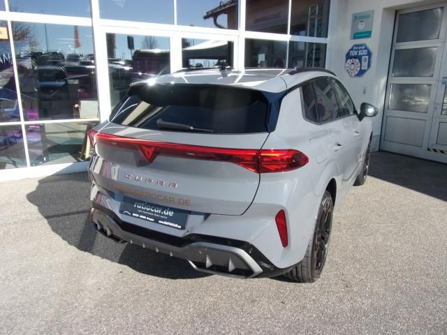 Cupra Terramar 2024