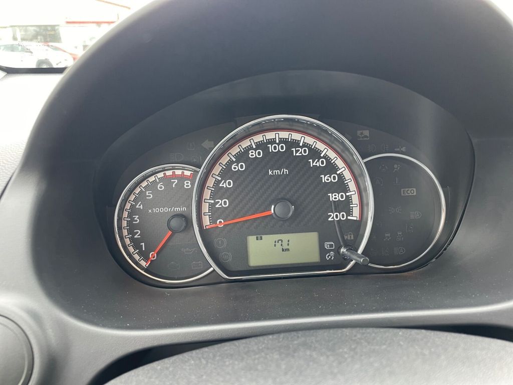 Mitsubishi Space Star 2024