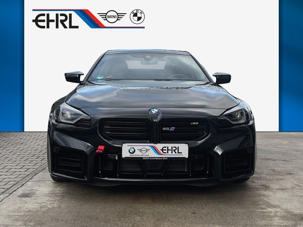 BMW M2 2024
