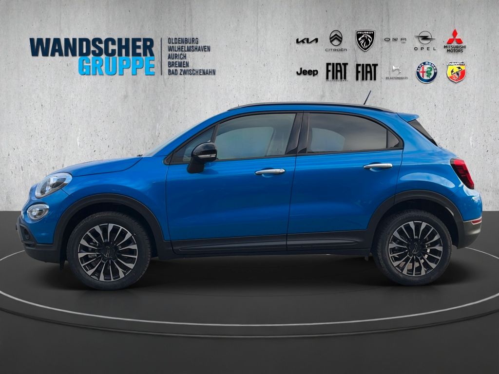 Fiat 500X 2023