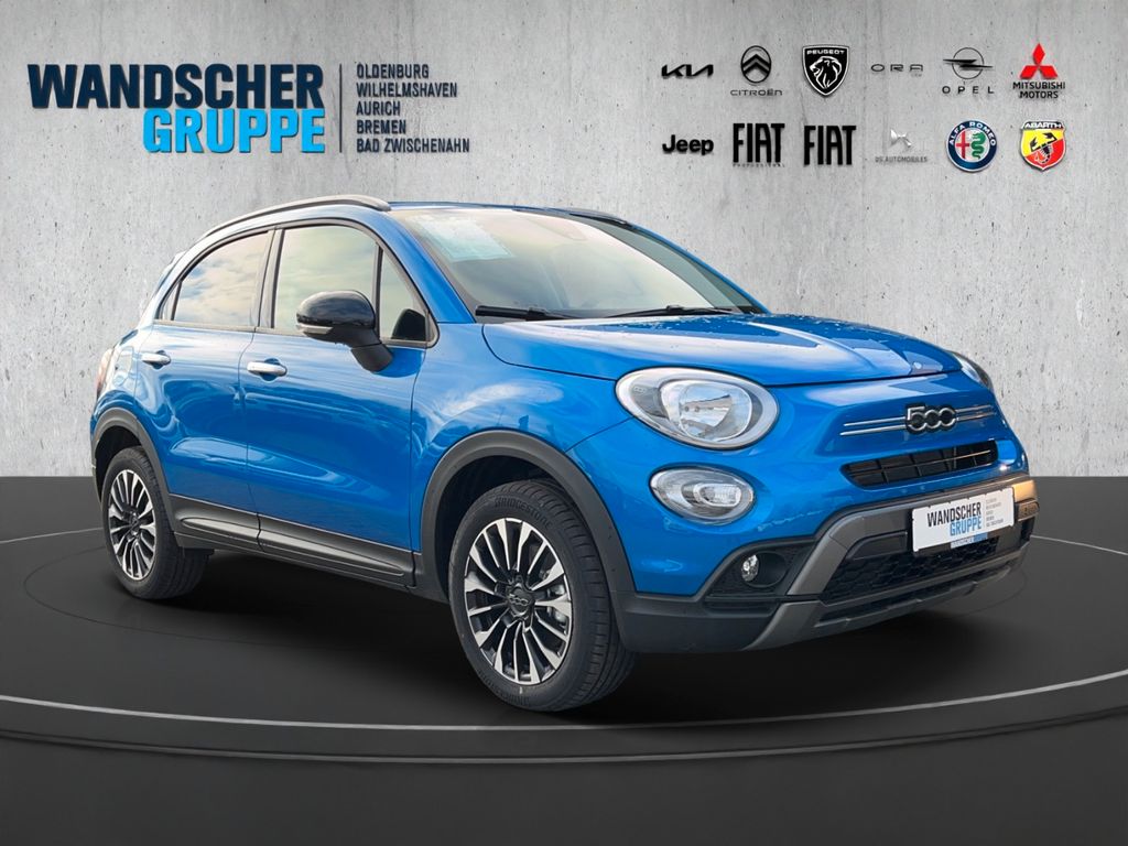 Fiat 500X 2023