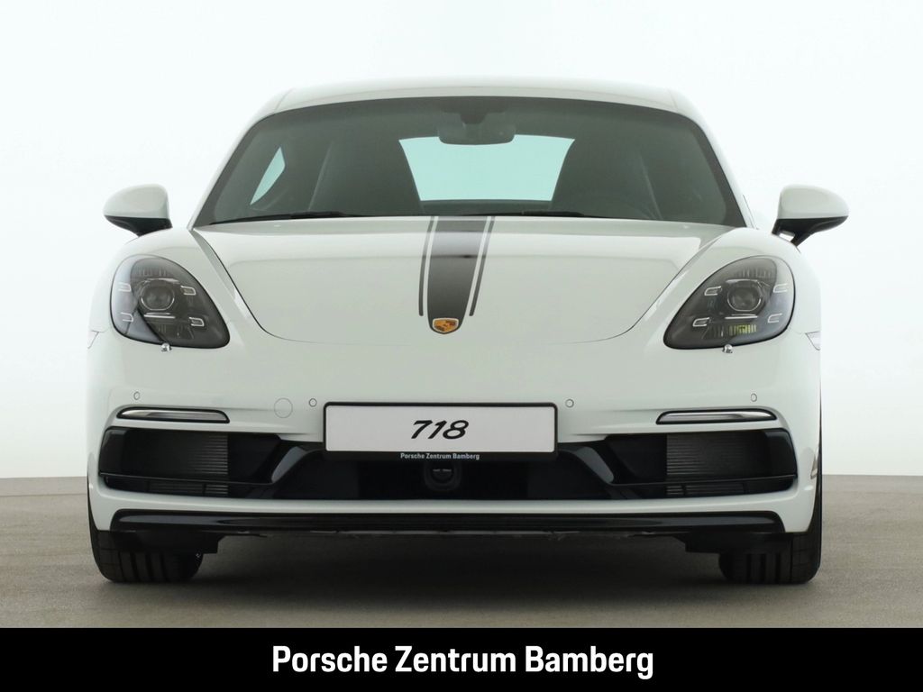 Porsche Cayman 2025