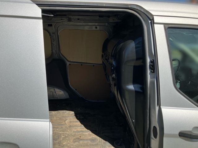 Ford Transit Connect 2019