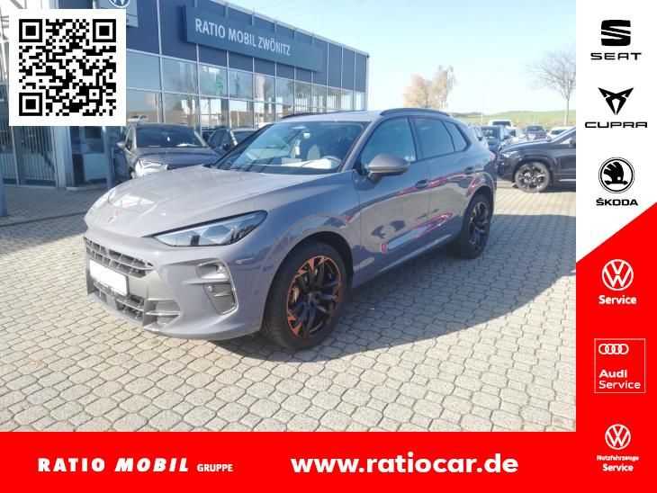 Cupra Terramar 2024