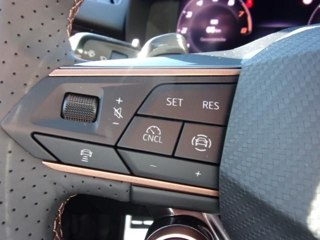 Cupra Terramar 2024