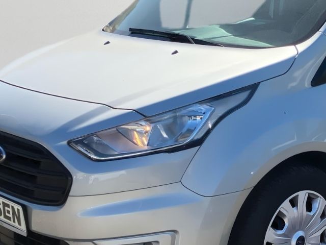 Ford Transit Connect 2019