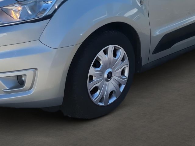 Ford Transit Connect 2019