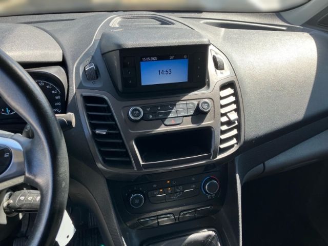 Ford Transit Connect 2019