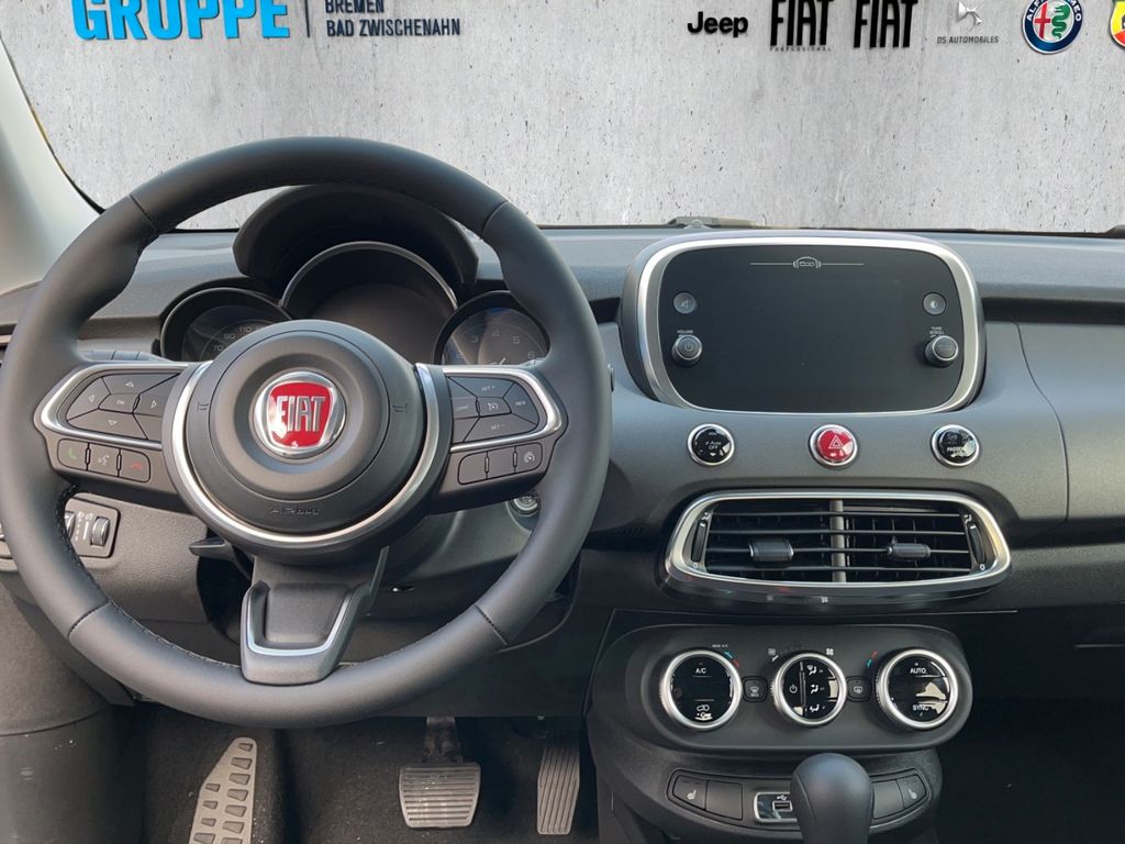 Fiat 500X 2023