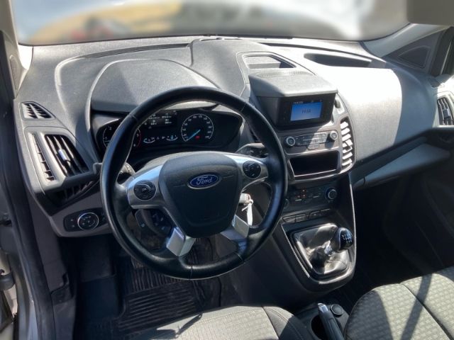 Ford Transit Connect 2019