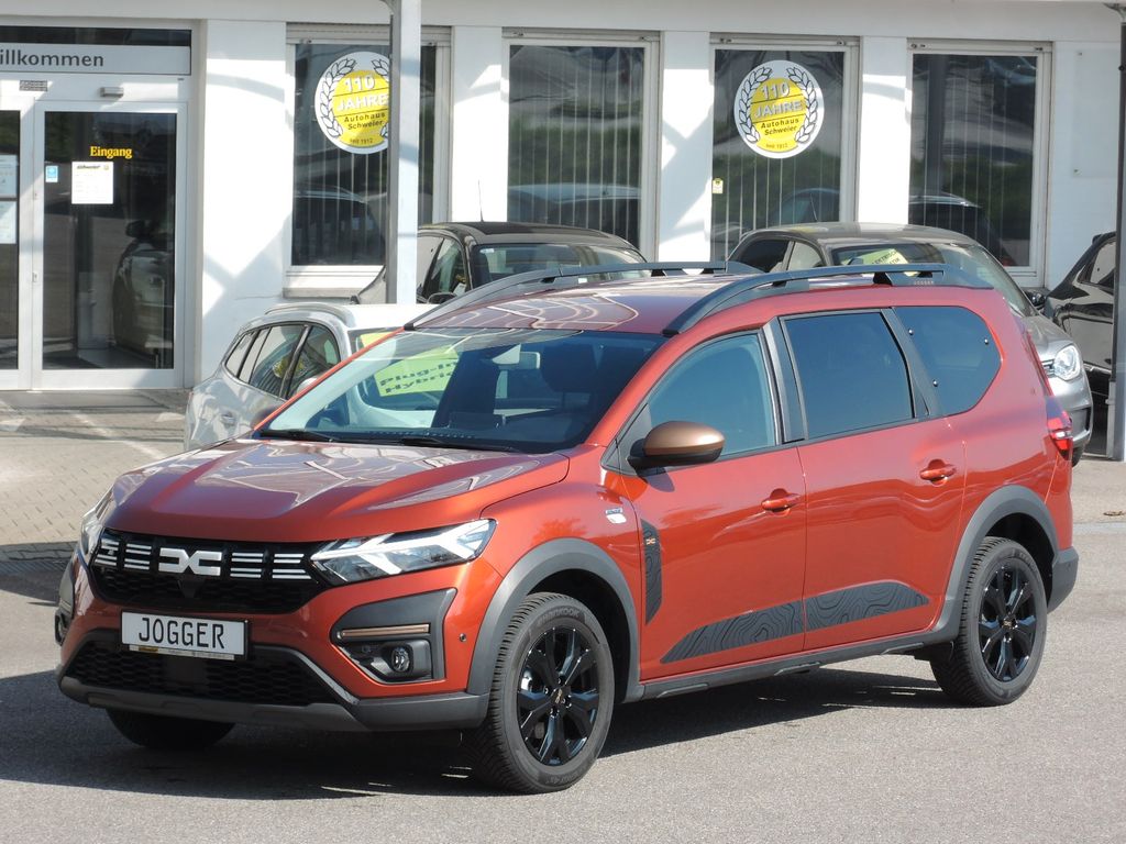Dacia Jogger 2024
