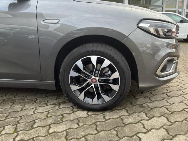 Fiat Tipo 2022