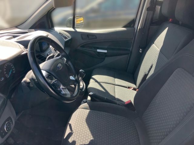 Ford Transit Connect 2019