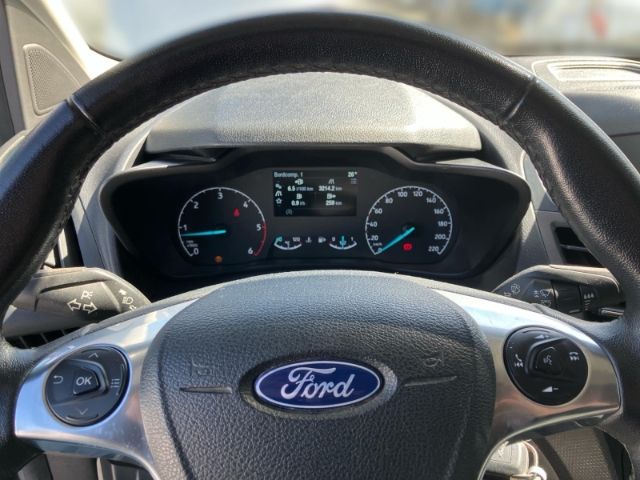 Ford Transit Connect 2019