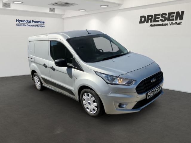 Ford Transit Connect 2019