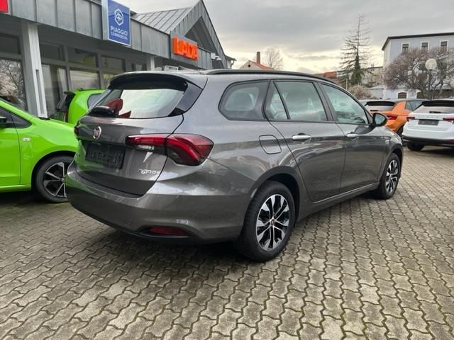 Fiat Tipo 2022