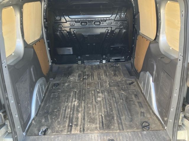 Ford Transit Connect 2019