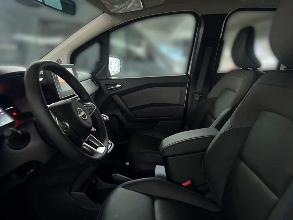 Nissan Townstar 2024