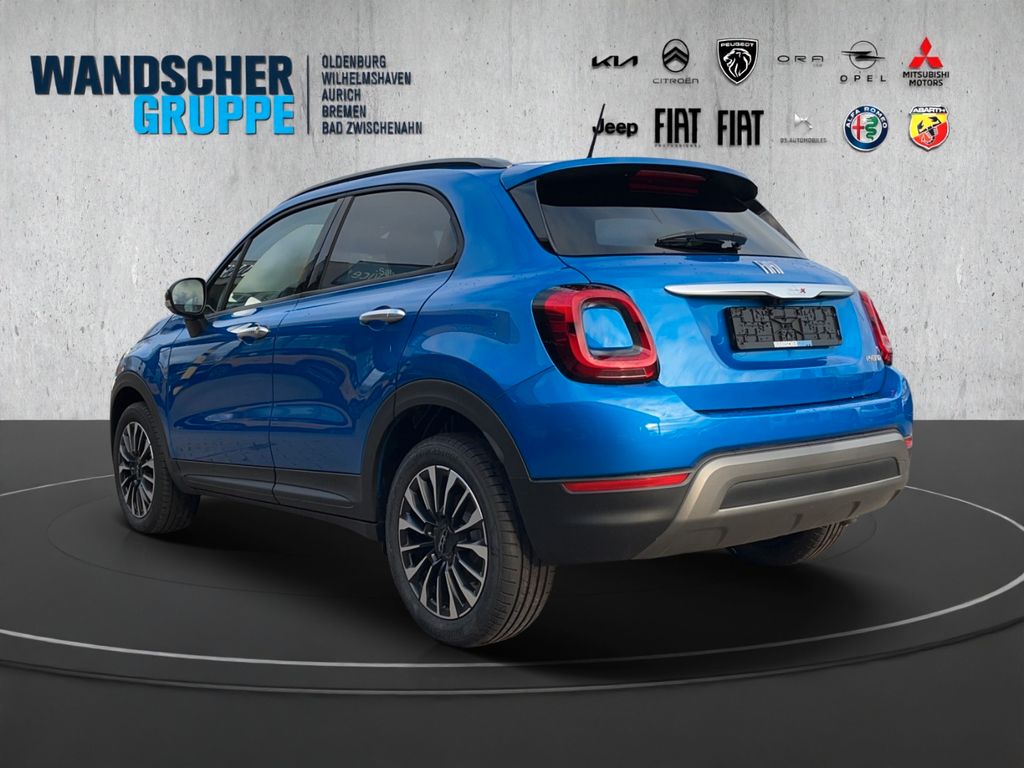 Fiat 500X 2023