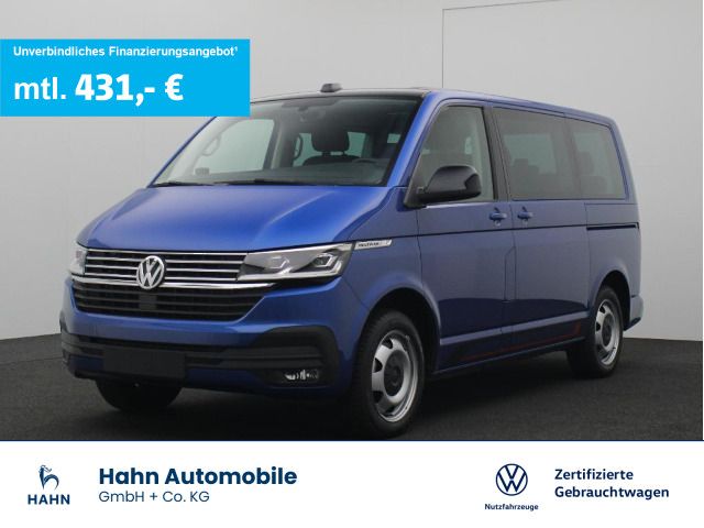 Volkswagen T6 Multivan 2021