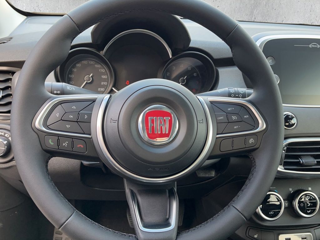 Fiat 500X 2023
